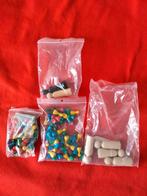 knutselen deel 4, Hobby en Vrije tijd, Ophalen, Materiaal