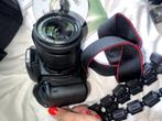 Canon camera EOS Rebel T5i, Ophalen, Gebruikt, Spiegelreflex, Canon