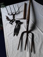 Lot oud gereedschap  ophalen, Antiek en Kunst, Antiek | Gereedschap en Instrumenten, Ophalen of Verzenden