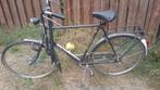 Gazelle Solide Oldtimer Herenfiets, Fietsen en Brommers, Fietsen | Heren | Herenfietsen, Ophalen of Verzenden