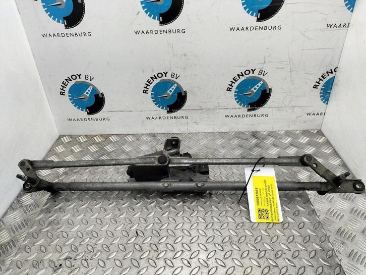 LANDROVER RANGE ROVER SPORT L320 RANGE ROVER SPORT [WIPER_MO, Auto-onderdelen, Ruiten en Toebehoren, Gebruikt, ARN erkend, Stiba lid