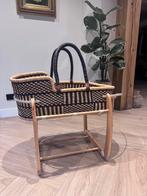 Mozes mand Petit Filippe, Kinderen en Baby's, Babywiegjes en Ledikanten, Ophalen, Wieg