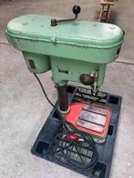 Kolomboormachine, Doe-het-zelf en Verbouw, Ophalen of Verzenden, Zo goed als nieuw, Kolomboormachine