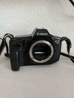 Analoge Camera's - Canon, Ricoh, Interflex, Petri, Zenit, Ophalen of Verzenden, Gebruikt, Spiegelreflex, Canon