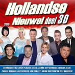 Hollandse Nieuwe deel 30 - 2cd, Ophalen of Verzenden, Nieuw in verpakking, Levenslied of Smartlap