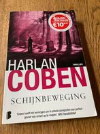 Harlan Coben - Schijnbeweging, Ophalen of Verzenden, Zo goed als nieuw, Harlan Coben