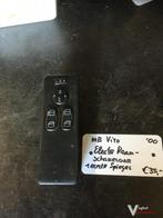 Mercedes Vito 2000 electr. raamschakelaar met spiegelverst.
