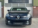 Renault Clio 0.9 TCe Expression, Voorwielaandrijving, Gebruikt, 540 kg, Zwart