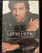 Lionel Richie The Collection Dvd, Cd's en Dvd's, Alle leeftijden, Ophalen of Verzenden, Gebruikt