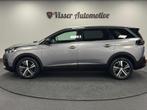 Peugeot 5008 1.2 PureTech Blue Lease*GT-Line*Camera*Trekhaak, Auto's, Voorwielaandrijving, Gebruikt, Euro 6, 1199 cc