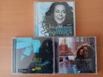 3 mooie originele cd's van Trijntje Oosterhuis, Ophalen, 2000 tot heden, Gebruikt