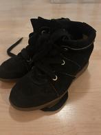 Bobbys isabel marant, Zwart, Ophalen of Verzenden, Sneakers of Gympen, Zo goed als nieuw