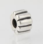 Originele Pandora Charm Clip, Sieraden, Tassen en Uiterlijk, Bedels, Gebruikt, Pandora, Ophalen of Verzenden, 1 bedel