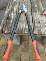 Gebruikte takkenschaar, Tuin en Terras, Ophalen of Verzenden, Gebruikt, 30 t/m 39 mm, Julius Hoepeden GmbH