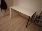 IKEA KALLAX bureau (voorzien van extra tafelpoten), Huis en Inrichting, Bureaus, Zo goed als nieuw, Ophalen