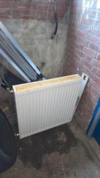 Radiator beetje oud zo meenemen, Ophalen, 30 tot 80 cm, Gebruikt, Radiator