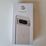 Google Pixel 8 Pro - 128GB - Wit - Gesealed in doos, Telecommunicatie, Mobiele telefoons | Overige merken, Overige modellen, Nieuw