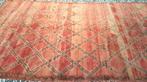 Handgeknoopt Berber kleed wol 332x187cm, Huis en Inrichting, Ophalen of Verzenden