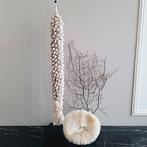 Gave set woonaccessoires zeegras en kauri schelpen, Huis en Inrichting, Nieuw, Ophalen of Verzenden, X, X