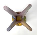 1004. Goldan Talast vaas, eind 20e eeuw, Noorwegen, Huis en Inrichting, Woonaccessoires | Vazen, Ophalen of Verzenden, Overige kleuren