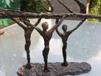 Grenco Bronzen Beeld - 1965-1990, Ophalen of Verzenden