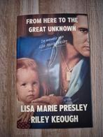 From here to the great unknown - Lisa Marie Presley, Ophalen of Verzenden, Nieuw