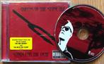 QUEENS OF THE STONE AGE - Songs for the deaf (CD, +2 tracks), Ophalen of Verzenden, Zo goed als nieuw, Poprock