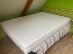 Nieuw IKEA matras Akrehamn 140x200, Ophalen, 140 cm, Matras, 200 cm
