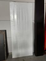 Nieuwe Opdekdeur - 260x93cm - Nog op maat te maken, 80 tot 100 cm, 215 cm of meer, Binnendeur, Nieuw