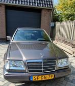 Mercedes-Benz  2.3 230 CE AUTOMAAT ZEER NETTJES 1991, Auto's, Mercedes-Benz, 65 €/maand, 132 pk, Grijs, Particulier