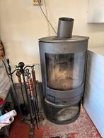 Houtkachel - Sfeervolle warmte voor uw huis, Huis en Inrichting, Kachels, Ophalen, Gebruikt, Houtkachel, Vrijstaand