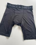 Compressieshort Danish Endurance, Kleding | Heren, Ondergoed, Verzenden, Zwart, Danish Endurance, Boxer