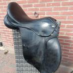 Chamberlain vzh zadel 18 inch, Dieren en Toebehoren, Paarden en Pony's | Zadels, Ophalen of Verzenden, Gebruikt, Recreatie