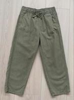 H&M jogger pull-on Loose Fit meisje maat 116, Broek, Gebruikt, Meisje, H&M