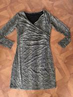 In shape jurk slangenprint maat M/38, Kleding | Dames, Jurken, Maat 38/40 (M), Overige kleuren, Ophalen of Verzenden, Zo goed als nieuw