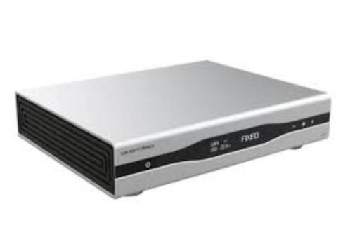 GUSTARD A26 DAC 2x AK4499EX (streamer), Audio, Tv en Foto, Converters, Nieuw, Ophalen of Verzenden