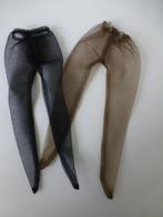 Barbie panty, Verzenden, Zo goed als nieuw, Kleertjes