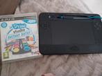 U draw studio instant artist + tablet 10€, 1 speler, Ophalen of Verzenden, Zo goed als nieuw