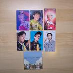 SEVENTEEN BSS Teleparty photocards, Ophalen of Verzenden, Zo goed als nieuw, Foto of Kaart