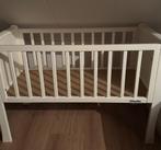 Woodies Noble miniwieg 90  40 cm — wit, Ophalen, Zo goed als nieuw, Wieg