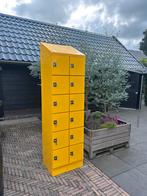 16x Oostwoud lockers kluisjes lockerkasten, Huis en Inrichting, Kasten | Lockerkasten, Ophalen of Verzenden, Gebruikt, Nette
