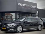 Volkswagen Passat Variant 2.0 TDI AUT6 HIGHLINE R-LINE 191PK, Auto's, Volkswagen, Gebruikt, 2000 kg, 1481 kg, Zwart