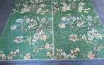 2 mooie nieuwe vloerkleden afmetingen 160x230, Huis en Inrichting, Ophalen, 150 tot 200 cm, Rechthoekig, Groen
