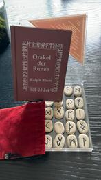 Runen stenen, Ophalen of Verzenden