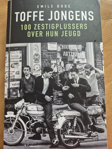 Emile Bode - Toffe jongens beschikbaar voor biedingen