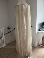 Jollein Klamboe met Stang voor Ledikant, Ophalen, Zo goed als nieuw, 180 cm of meer, 100 cm of meer