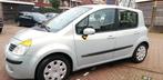 RENAULT MODUS 1.6 AUT 2005 APK SEPT 2026 👍, Auto's, Renault, Stof, 4 cilinders, Metallic lak, 1180 kg