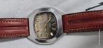 Orient Automatic 21 Jewels  Herenhorloge, Sieraden, Tassen en Uiterlijk, Horloges | Antiek, Ophalen, Staal, Overige merken, 1960 of later
