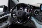 Mercedes V-klasse 250d 4-MATIC Lang DC 19' Camera Carplay, Automaat, Gebruikt, Euro 6, 2000 kg