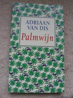 Adriaan van Dis - Palmwijn, Ophalen of Verzenden, Gelezen, Adriaan van Dis, Nederland